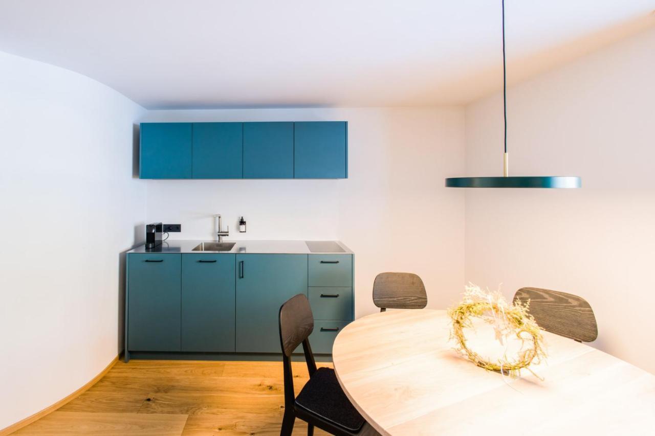 Margarethe Apartments Lech Quarto foto