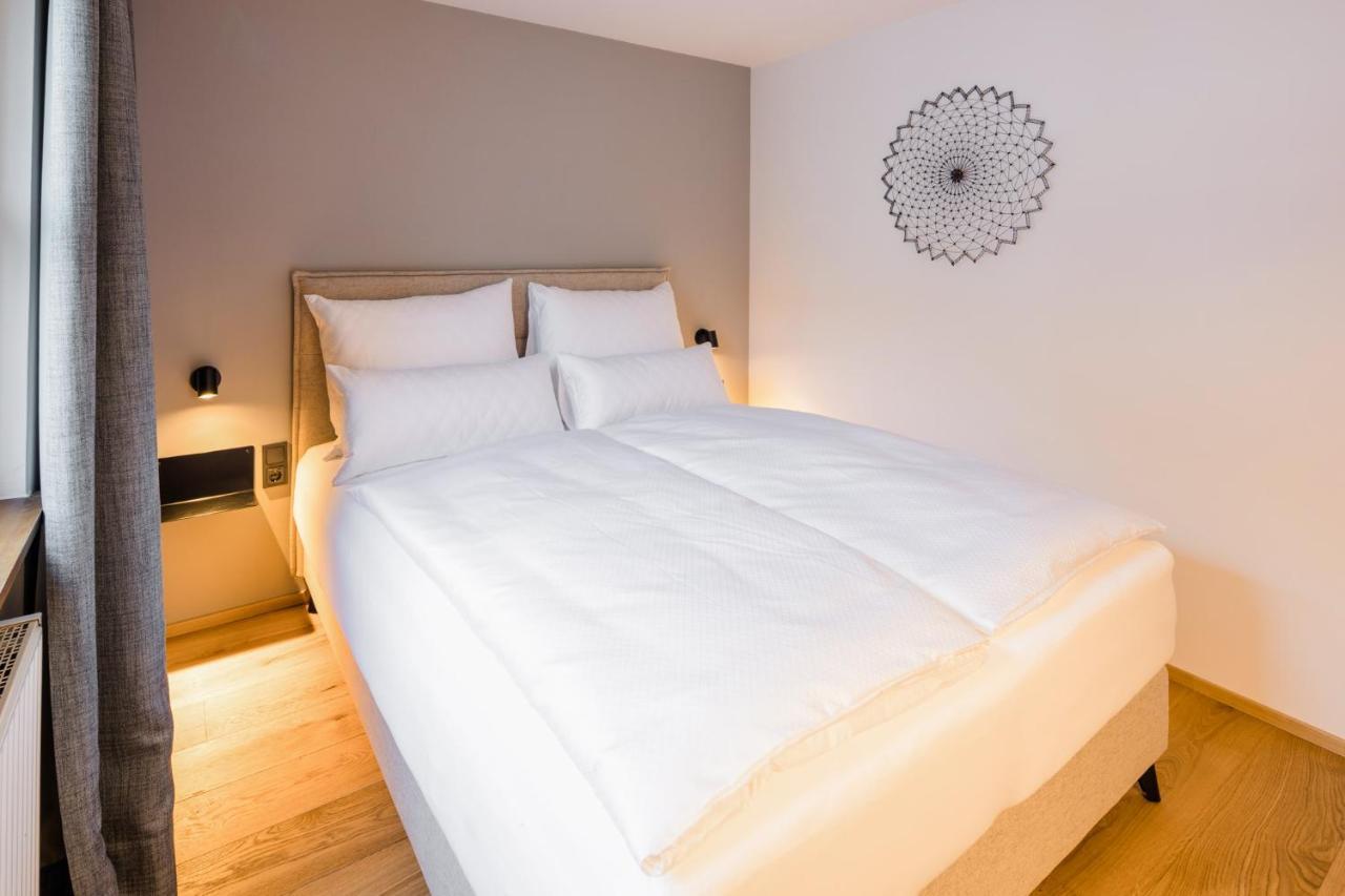 Margarethe Apartments Lech Quarto foto