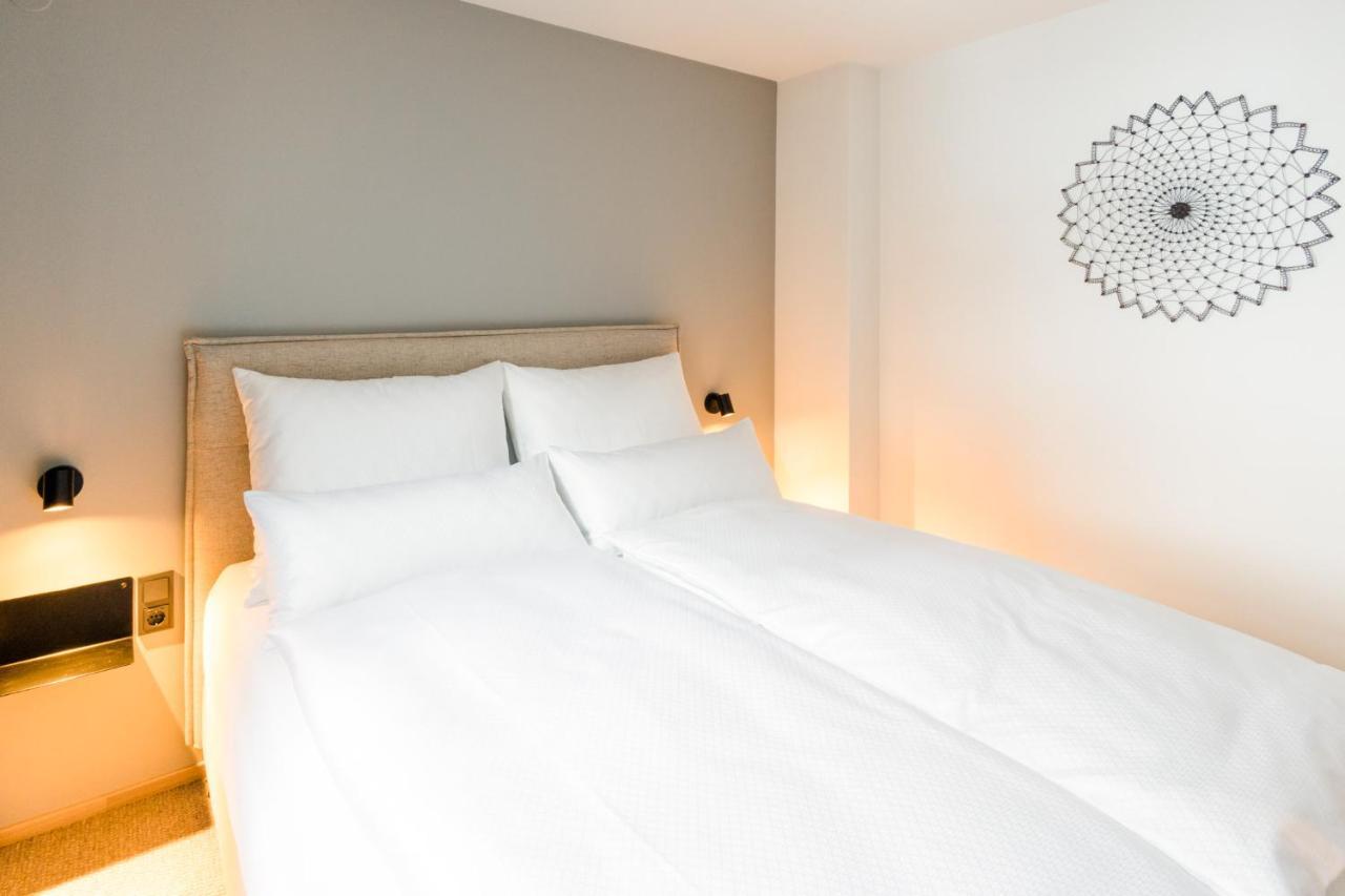 Margarethe Apartments Lech Quarto foto