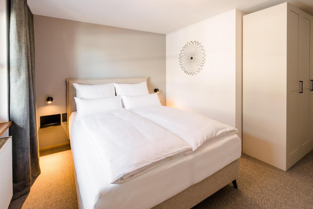 Margarethe Apartments Lech Quarto foto
