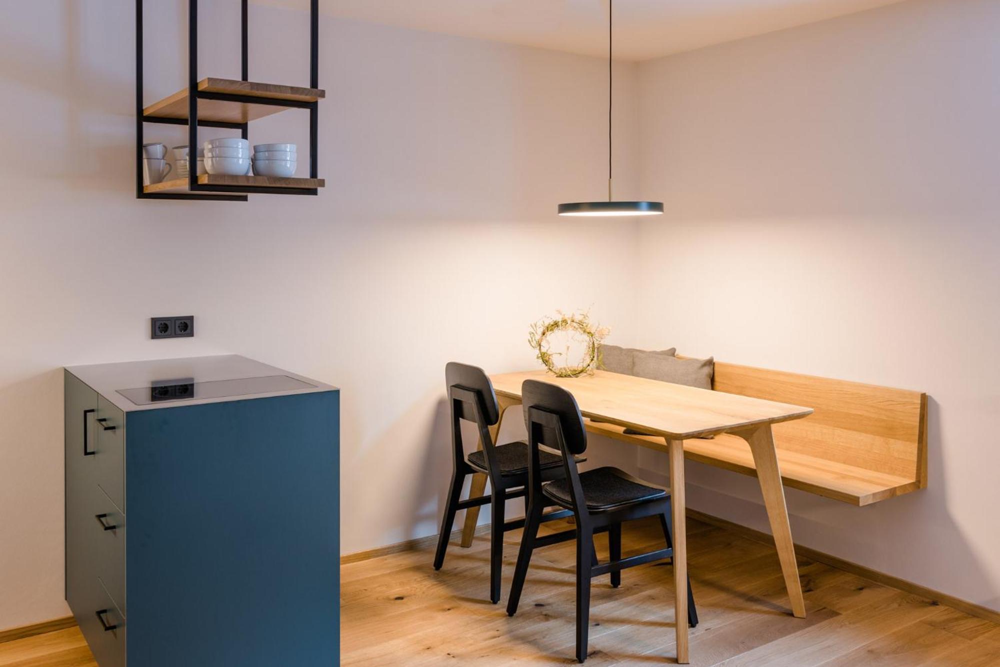 Margarethe Apartments Lech Quarto foto