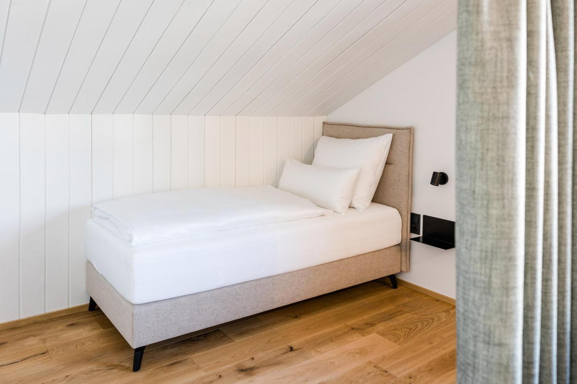 Margarethe Apartments Lech Quarto foto