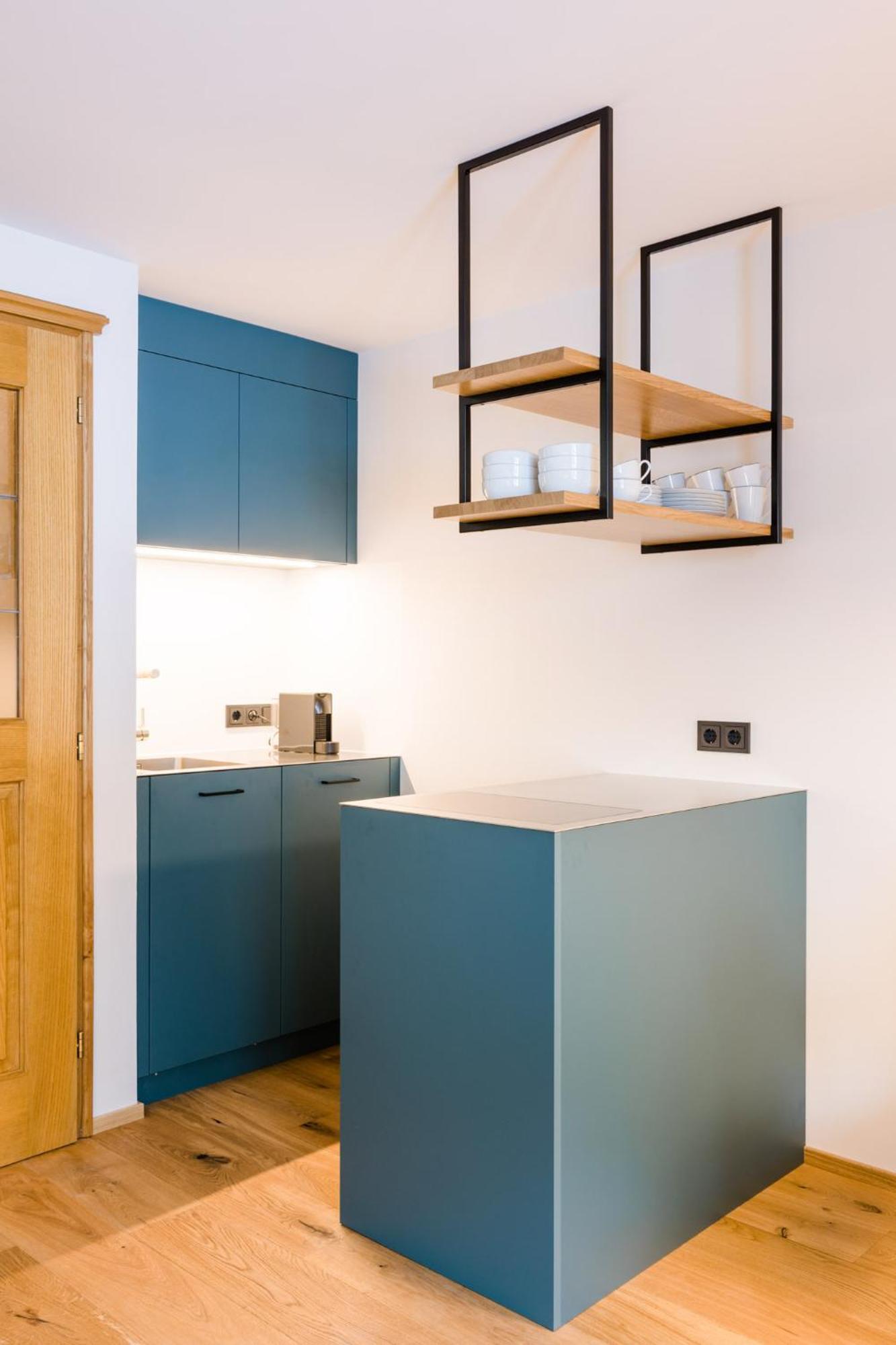 Margarethe Apartments Lech Quarto foto