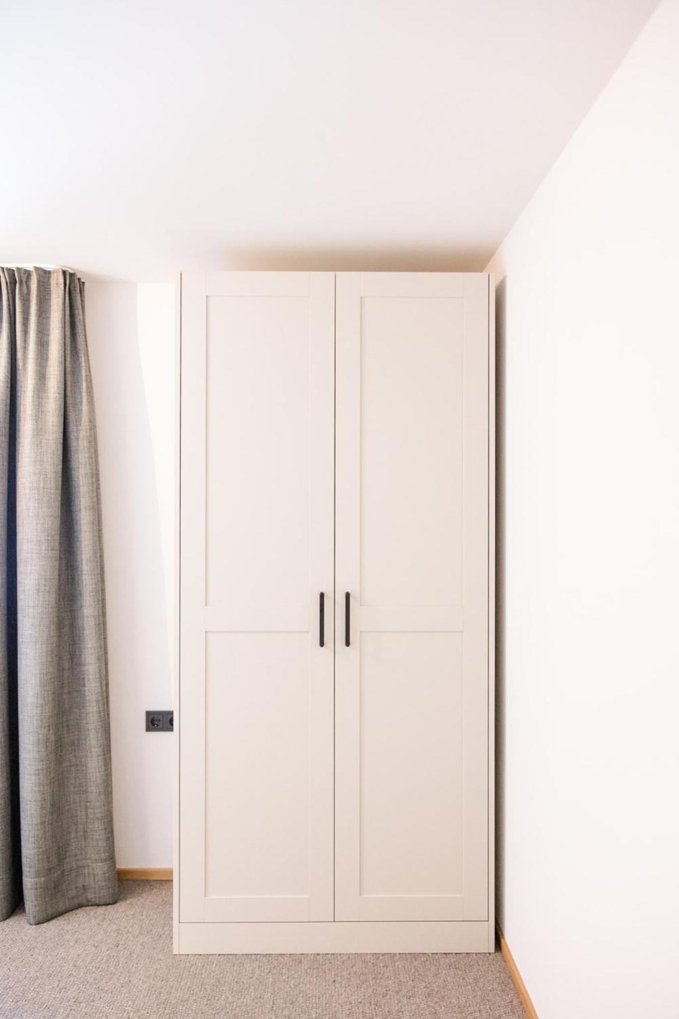 Margarethe Apartments Lech Quarto foto