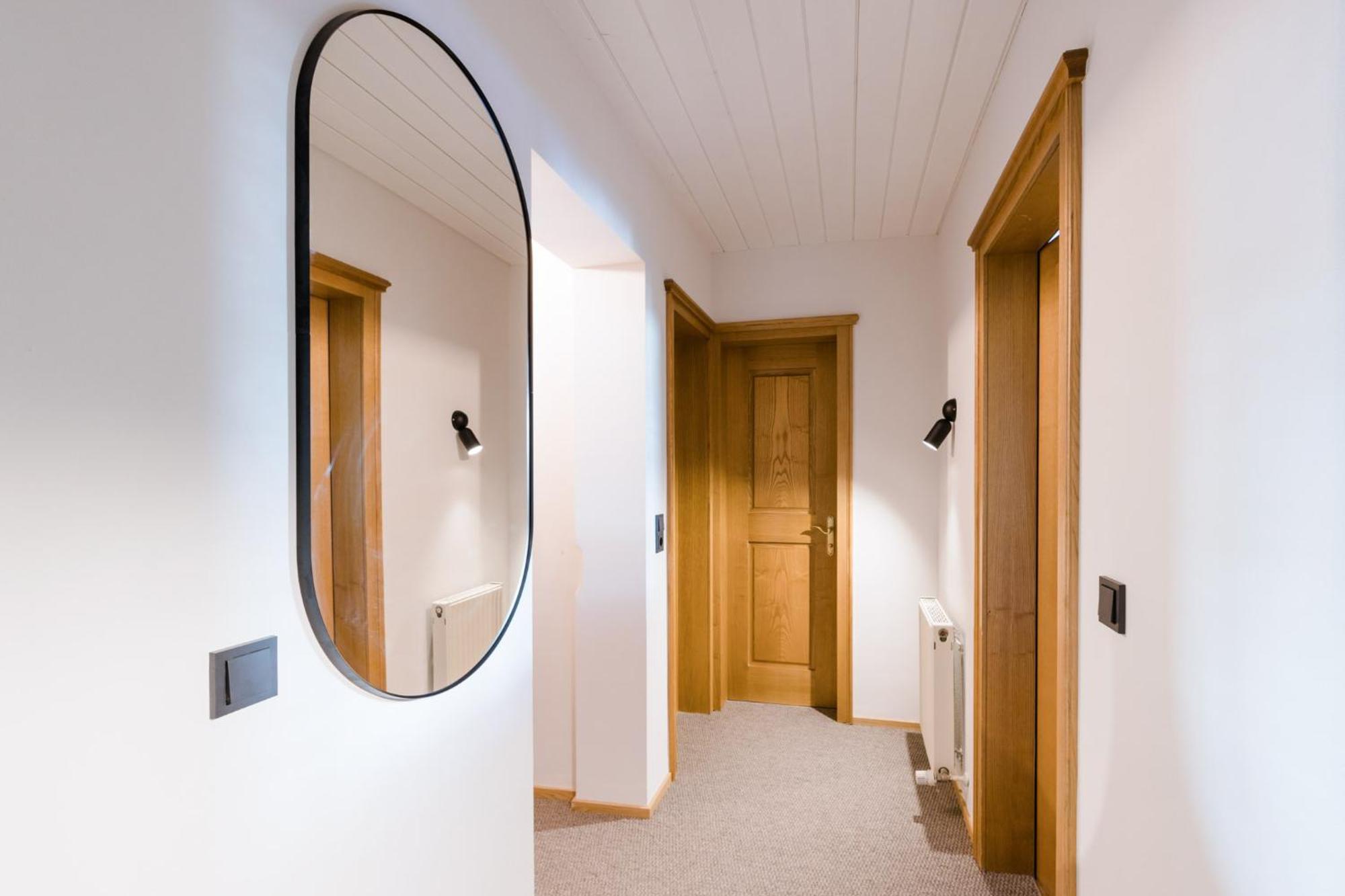 Margarethe Apartments Lech Quarto foto