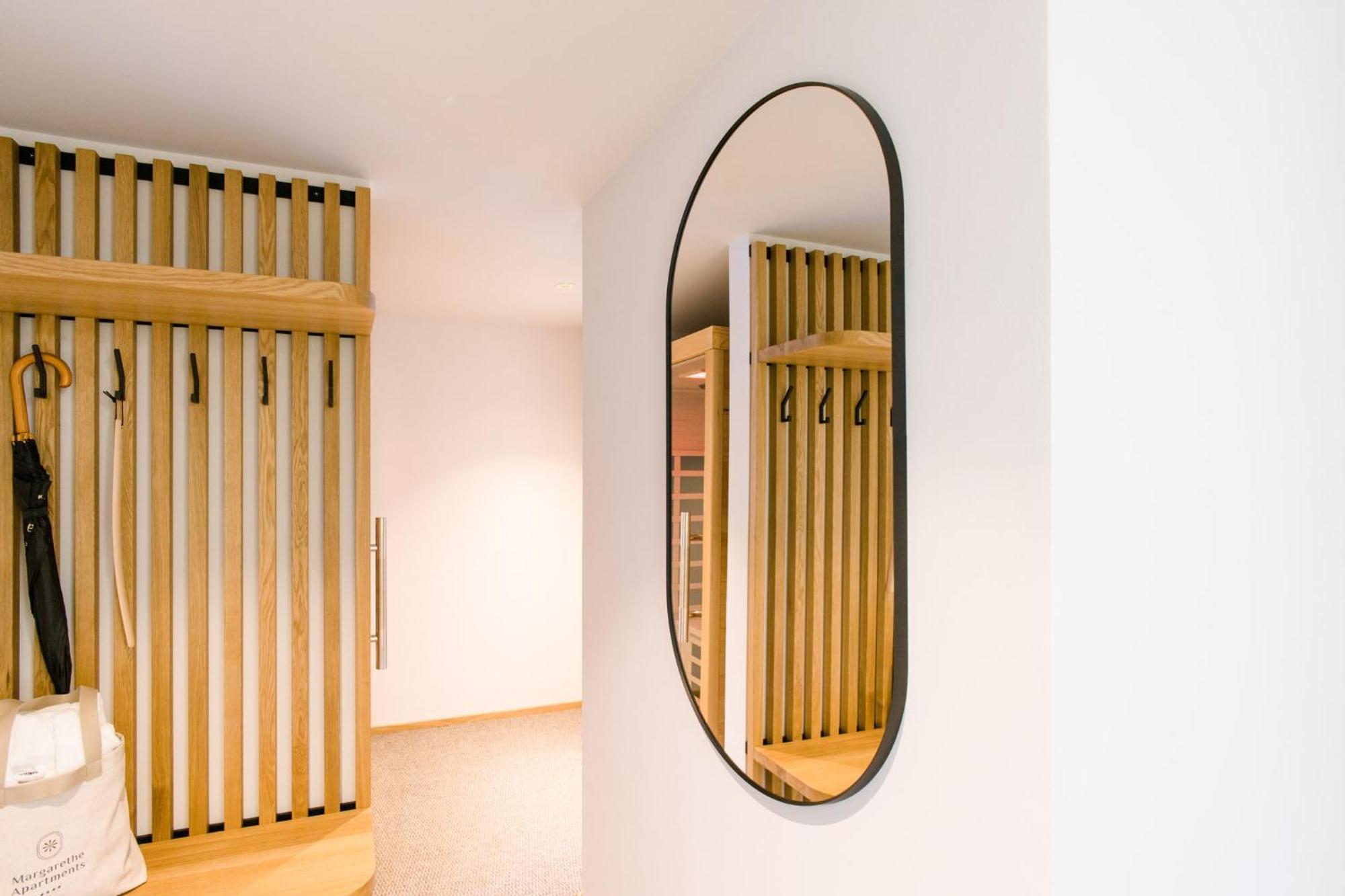 Margarethe Apartments Lech Quarto foto